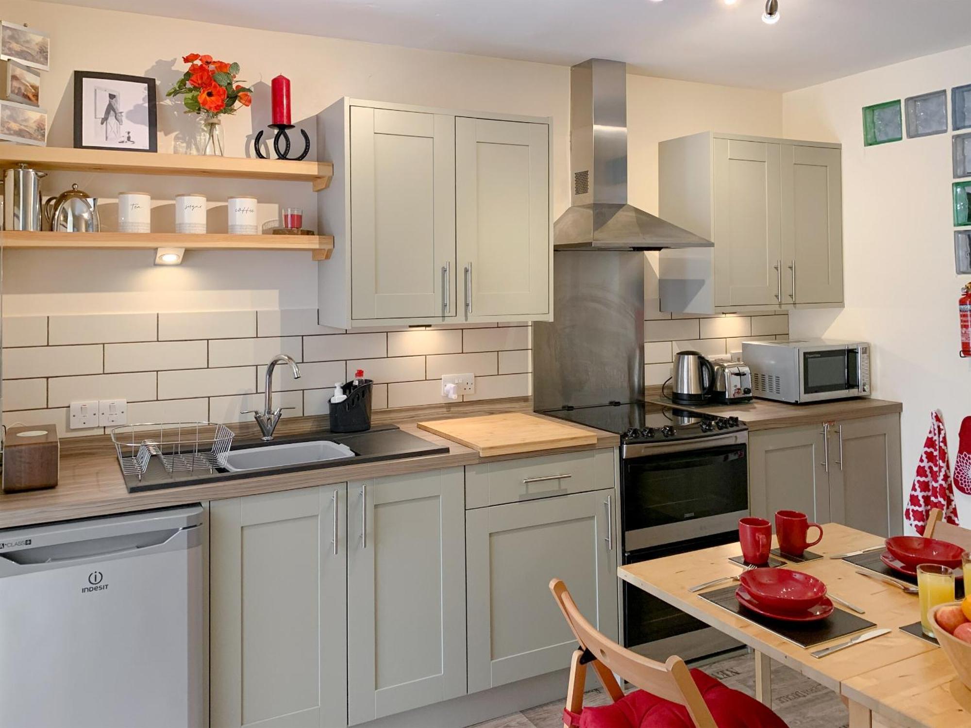 The Stable View Villa Bowness-on-Windermere Ngoại thất bức ảnh