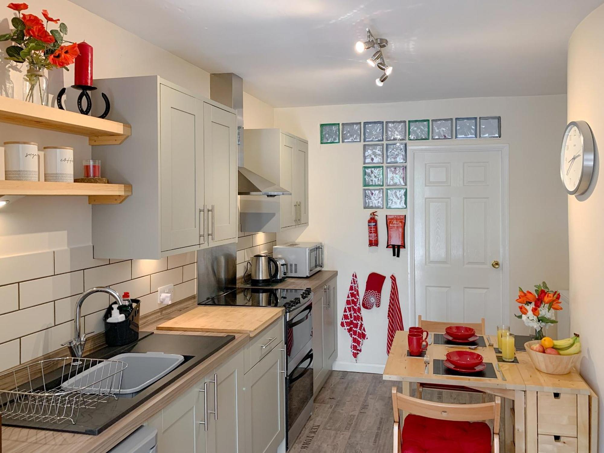 The Stable View Villa Bowness-on-Windermere Ngoại thất bức ảnh