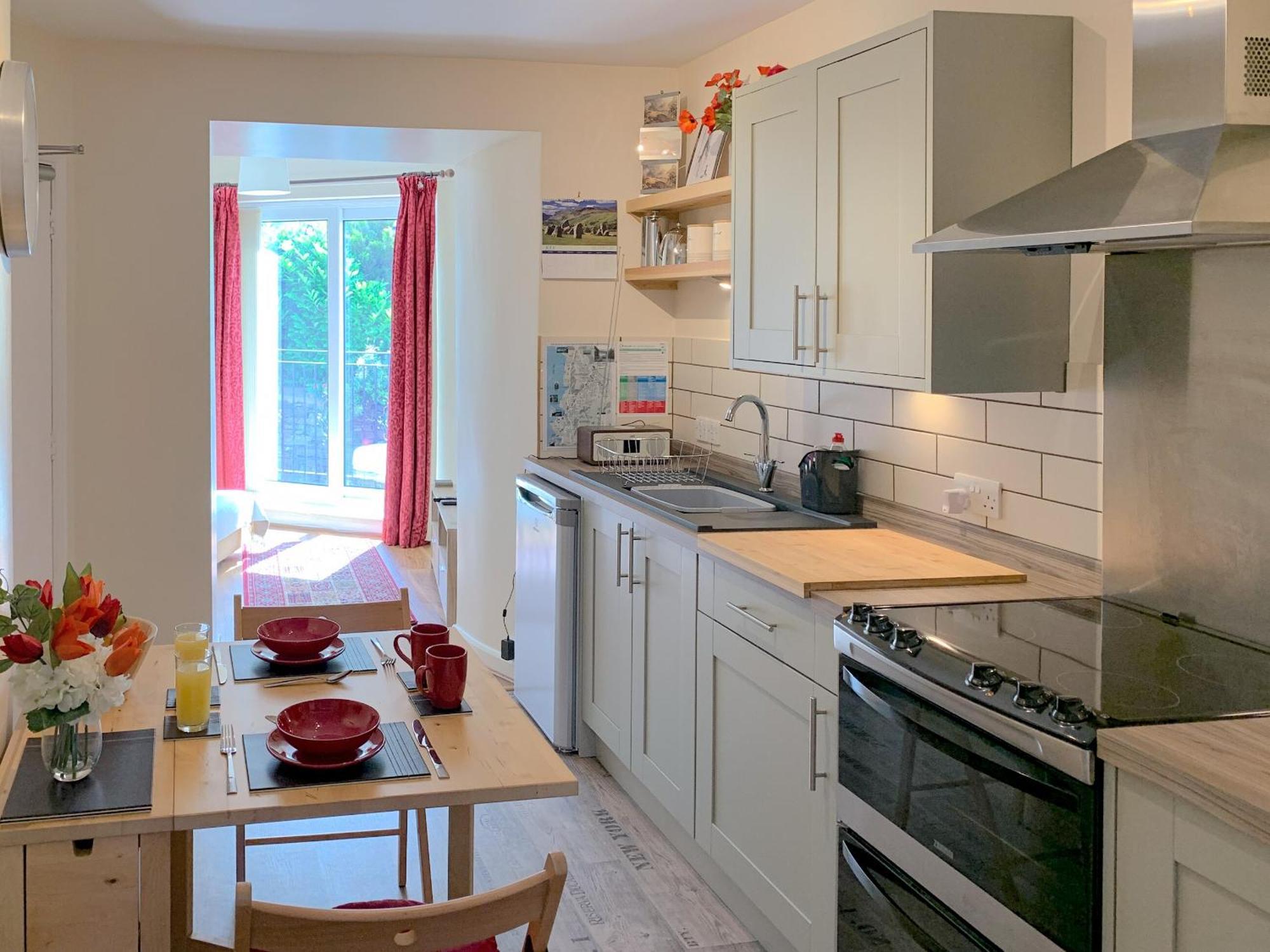 The Stable View Villa Bowness-on-Windermere Ngoại thất bức ảnh