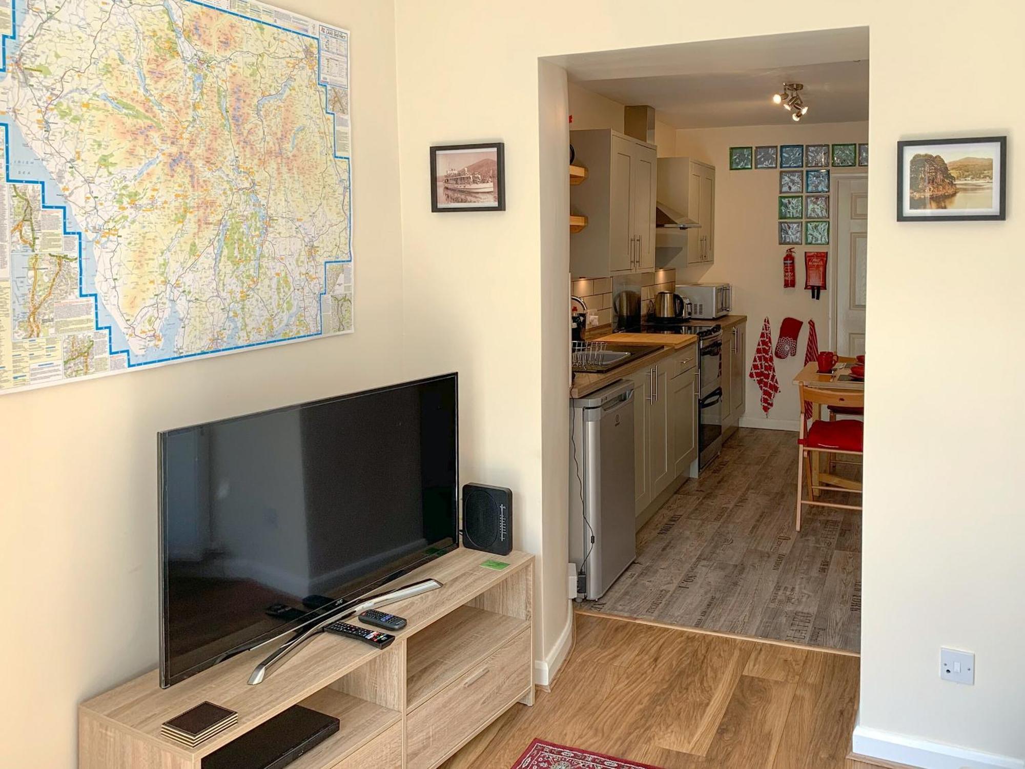 The Stable View Villa Bowness-on-Windermere Ngoại thất bức ảnh