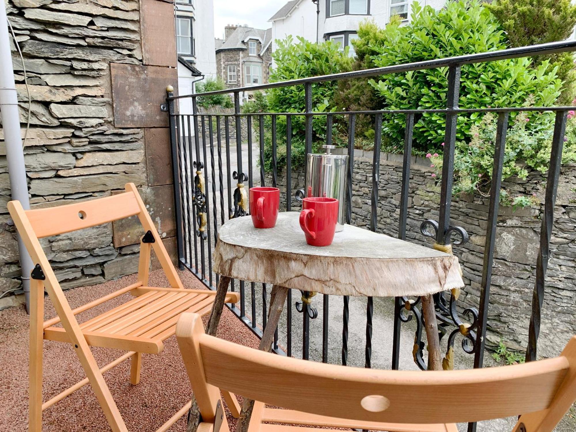The Stable View Villa Bowness-on-Windermere Ngoại thất bức ảnh